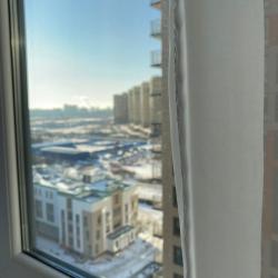 Апартаменты улучшенные