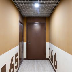 2-местные 1-комнатные апартаменты студия Анны Ахматовой 11к1