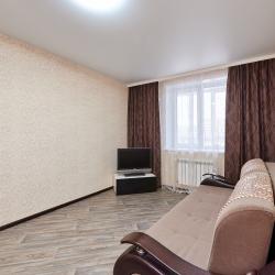 Фото Отель SutkiVIP (СуткиВИП) на улице Бородина