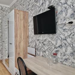 3-местный номер стандарт