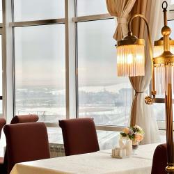 Фото Отель Дон Кихот