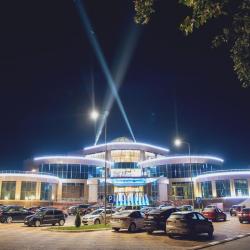 Фото Отель Бригантина