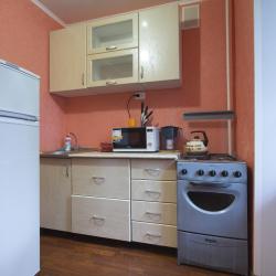 Фото Отель Green FOX на улице Вячеслава Мейера 13