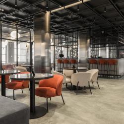 Фото Kravt Hotel Innopolis (Кравт Отель )