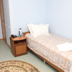 Фото Отель Центральная