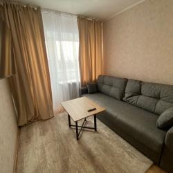 Фото Апартаменты на улице Юности