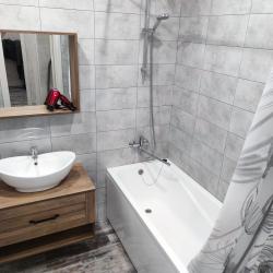 1-комнатные апартаменты улучшенные