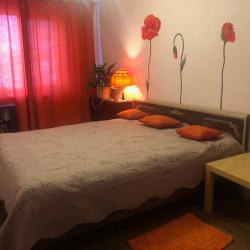 Фото Апартаменты на улице Интернациональная 105