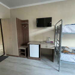 Фото Отель Золотой абрикос