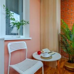 Фото Отель Квартира StarHouse (Стар Хаус) у Шапито