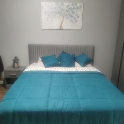 Фото Апартаменты на Дальневосточном проспекте, 39 к3