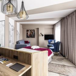 фото 42 Mercure Kaliningrad (Меркюр Калининград)