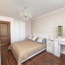 Фото Отель Бель на улице Суханова