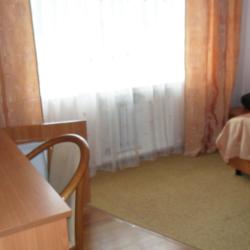 1-местный номер улучшенный