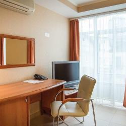 Apri Hotel Perm City Center  (Апри Отель Пермь Сити Центр) — 3a49846011569ac7a7b59205f449cf60