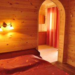 Шале стандарт