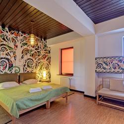 2-местный номер стандарт