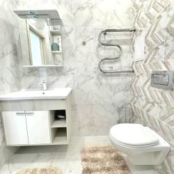 2-комнатные апартаменты улучшенные Кемерово, Мичурина 58