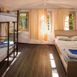 Номер эконом семейный