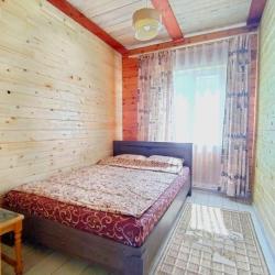 Фото Отель Дыхание природы