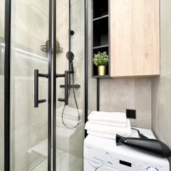 Фото Апартаменты на улице Ленина 46/2