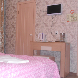 Фото Отель Виктори