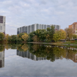 фото 28 Home24 (Хоум24) на улице Фитаревская 6