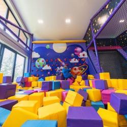 Фото Отель Ruza Family Park and SPA (Руза Фэмили Парк и Спа)