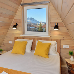 Коттедж премиум