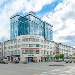 Апартаменты метро площадь 1905 г. Радиус на Малышева 42 — 3a4c53e355398467515c06bad82b7f15