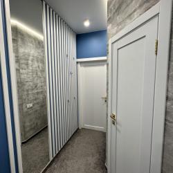 Комната Лагуна с 1 двуспальной кроватью