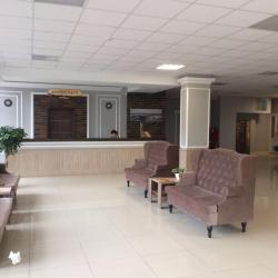 Фото Отель Башня