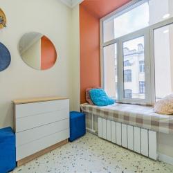 Фото Апартаменты на улице Писарева 18Б