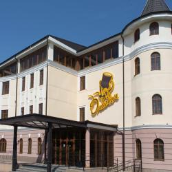 Фото Отель Онегин