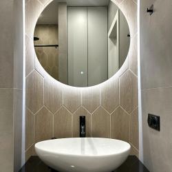 2-комнатные апартаменты улучшенные