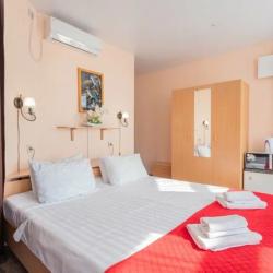 Апартаменты студия