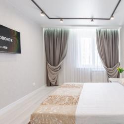 Фото Апартаменты на шоссе Московское 18 км 41