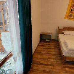 Номер улучшенный с 2 односпальными кроватями