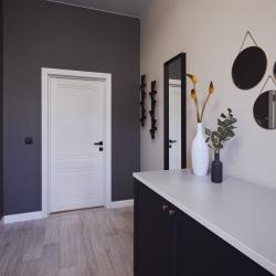 Фото Отель Икра