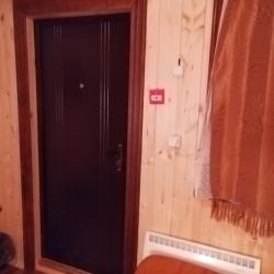 3-местный номер стандарт с 3 односпальными кроватями