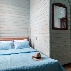 Фото Отель Белая река