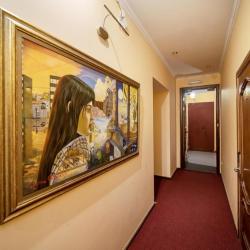 фото 6 Питерская Клуб-Отель