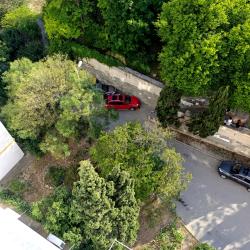 Фото Апартаменты на улице Вакуленчука 10