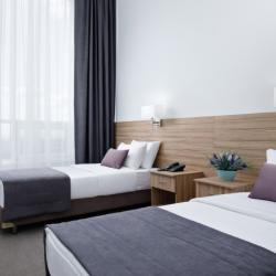 Фото Отель Орлиные скалы