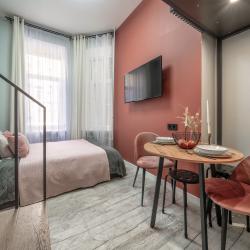 фото 37 SweetHome (СвитХоум) на проспекте Лиговский