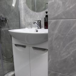 Фото Отель OGNI Apartments на улице Уборевича 28