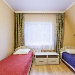 Фото Отель Урочище Меклахти