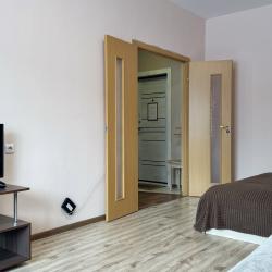 Фото Апартаменты на проспекте Ломоносова 83