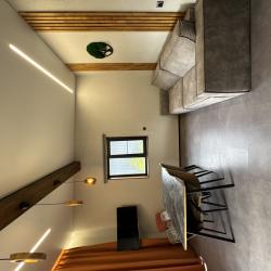 Коттедж улучшенный