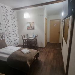 Фото Отель Шишкино-парк аэропорт Домодедово